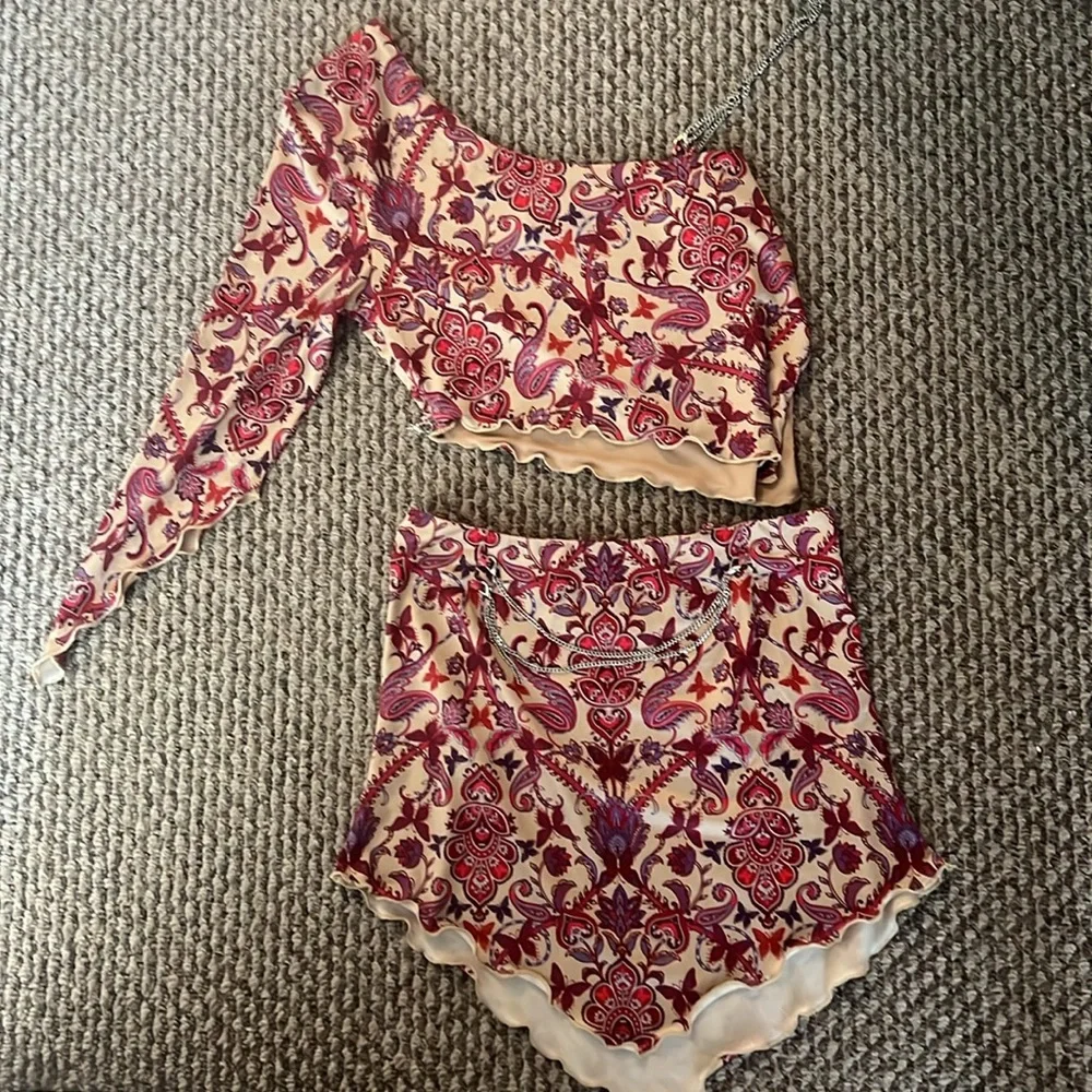 I AM GIA Riley Set - Picture 3 of 5